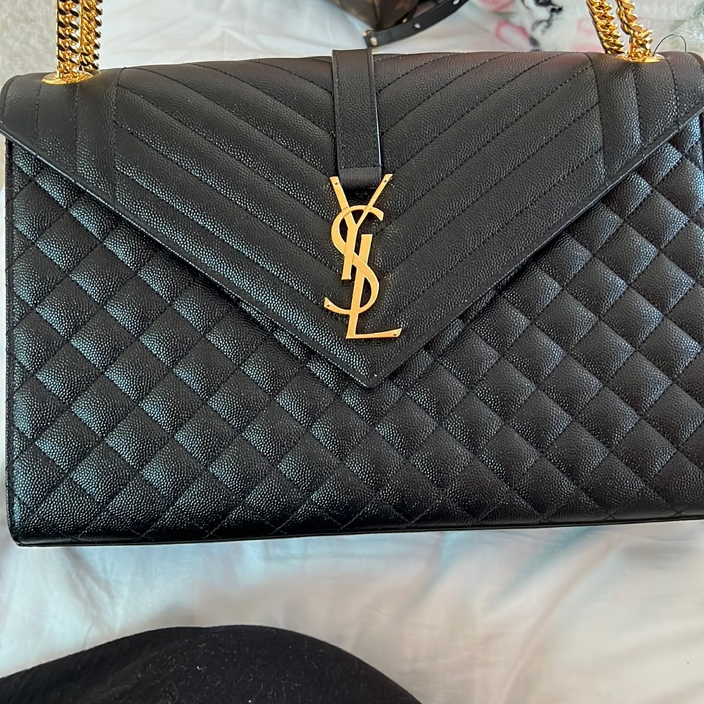 YSL shoulder Bag